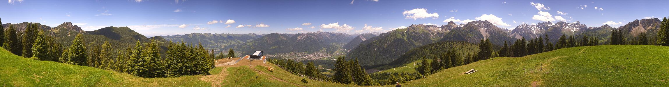 Loischkopf Brandnertal
