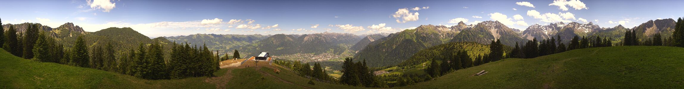 Loischkopf Brandnertal