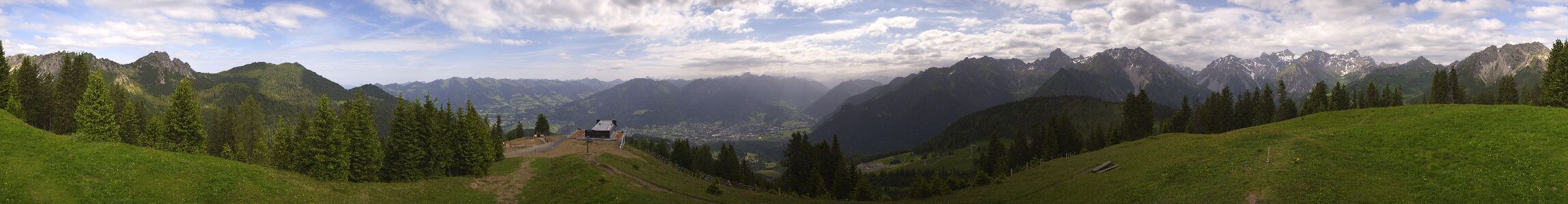 Loischkopf Brandnertal