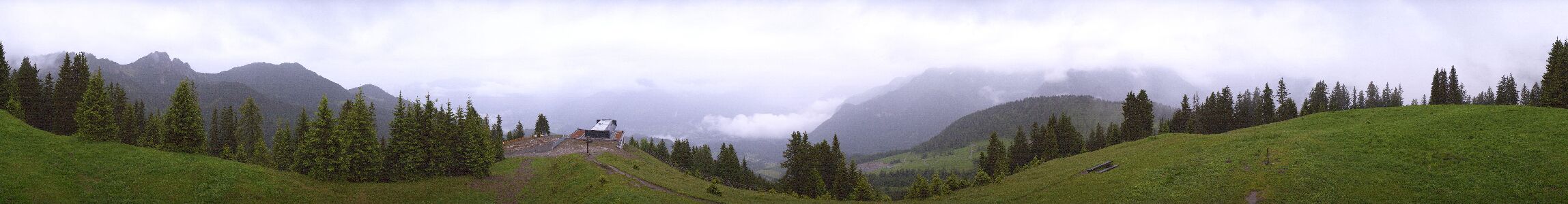Loischkopf Brandnertal