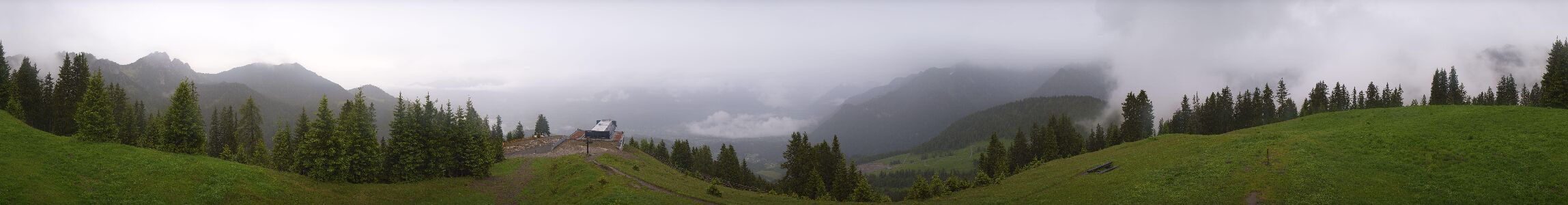 Loischkopf Brandnertal