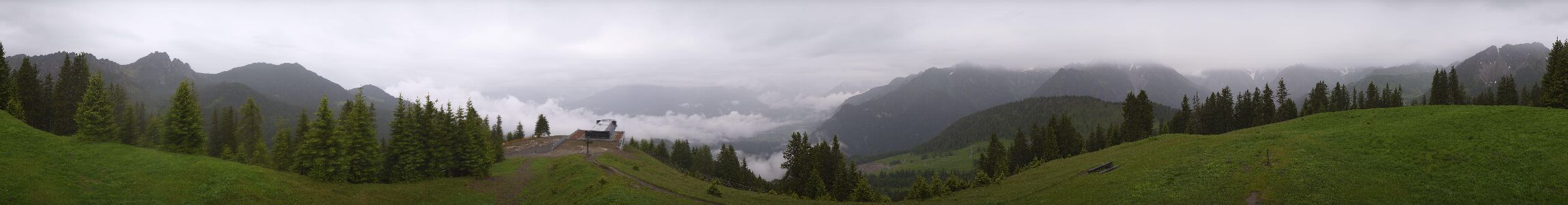 Loischkopf Brandnertal
