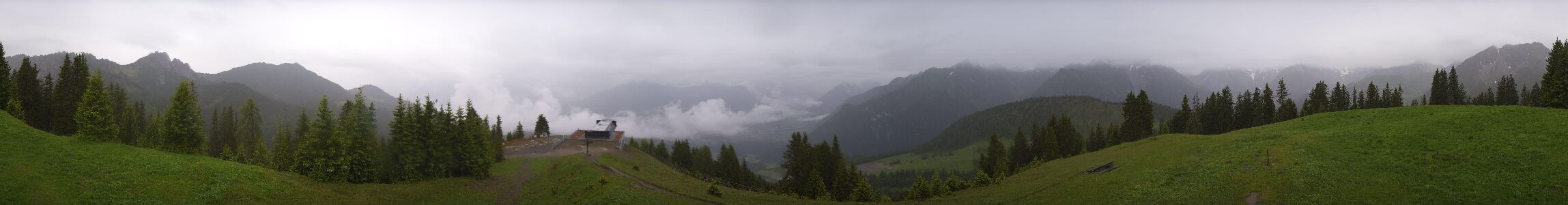 Loischkopf Brandnertal