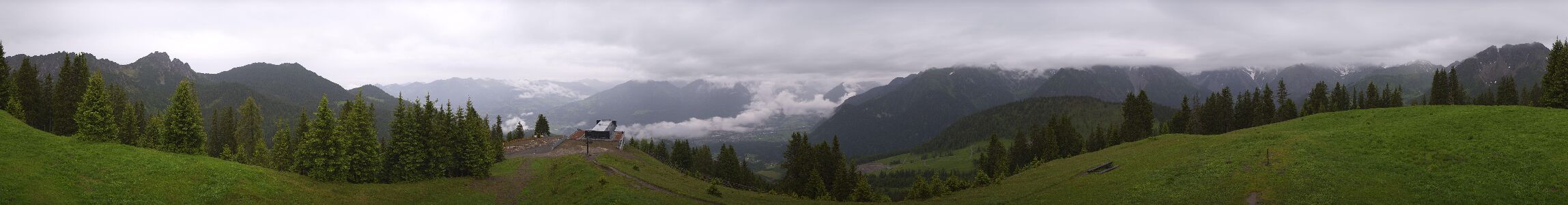 Loischkopf Brandnertal