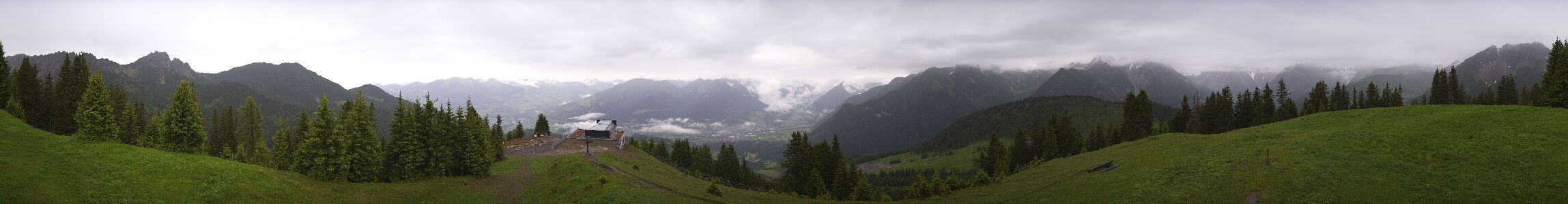 Loischkopf Brandnertal