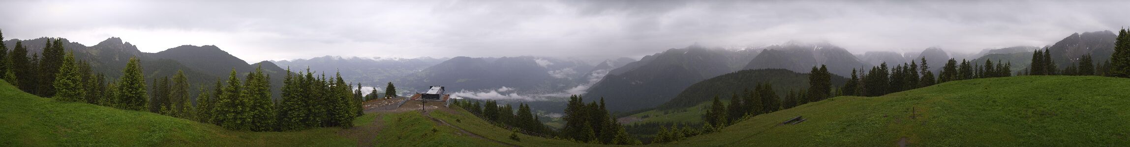 Loischkopf Brandnertal
