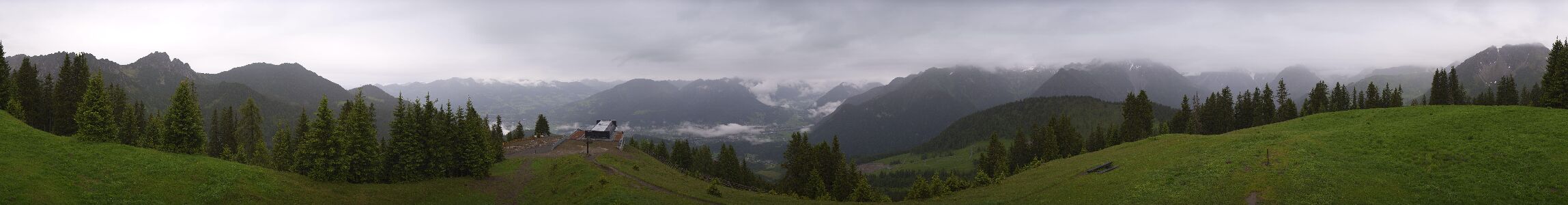 Loischkopf Brandnertal