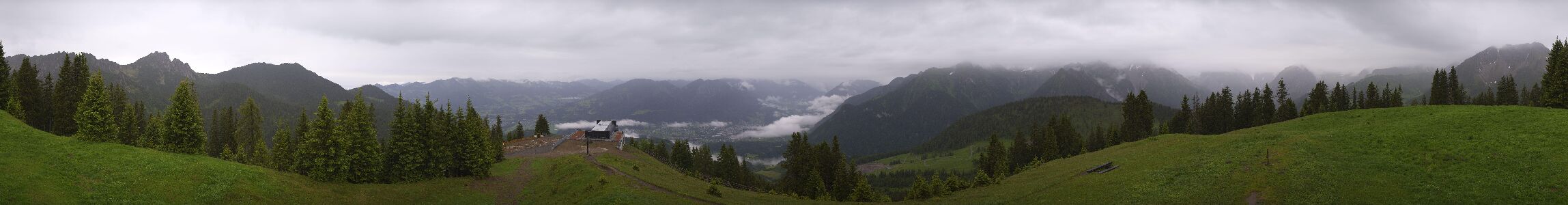 Loischkopf Brandnertal