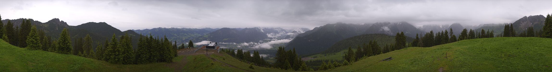 Loischkopf Brandnertal