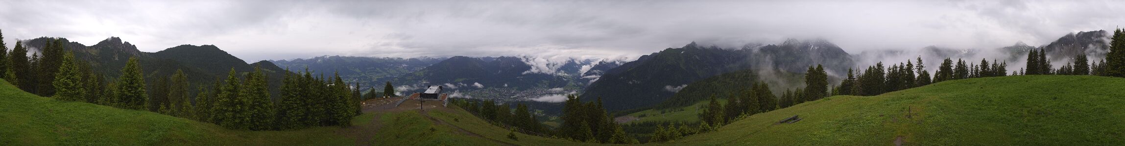Loischkopf Brandnertal