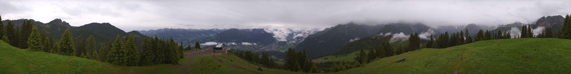 Loischkopf Brandnertal