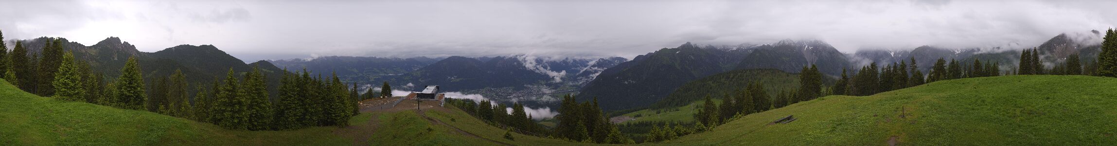 Loischkopf Brandnertal