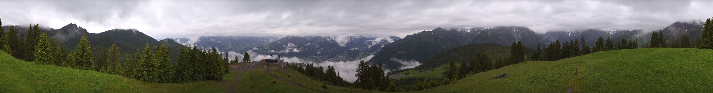Loischkopf Brandnertal
