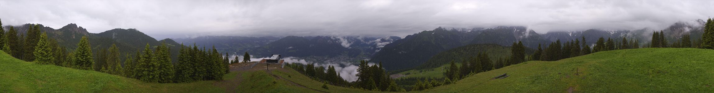 Loischkopf Brandnertal