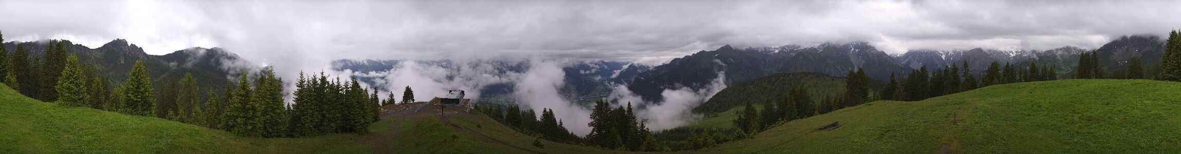 Loischkopf Brandnertal