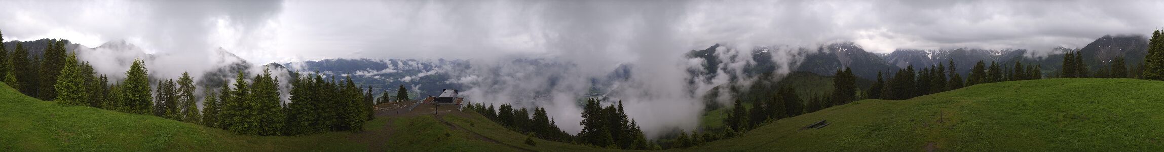 Loischkopf Brandnertal