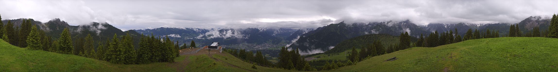 Loischkopf Brandnertal