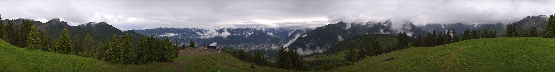 Loischkopf Brandnertal
