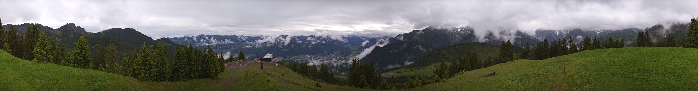 Loischkopf Brandnertal