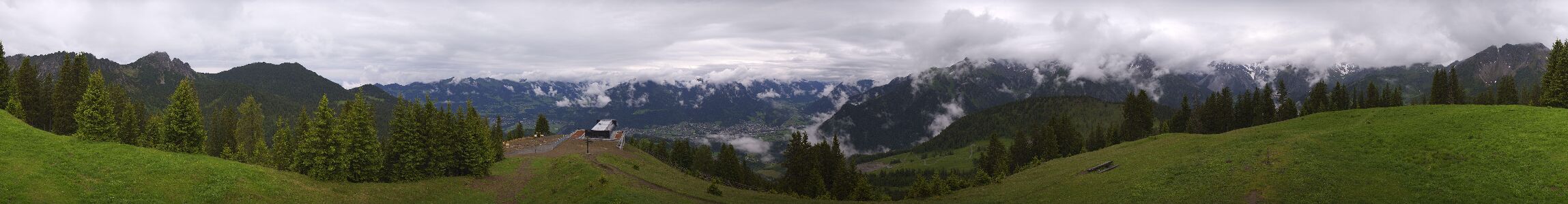 Loischkopf Brandnertal