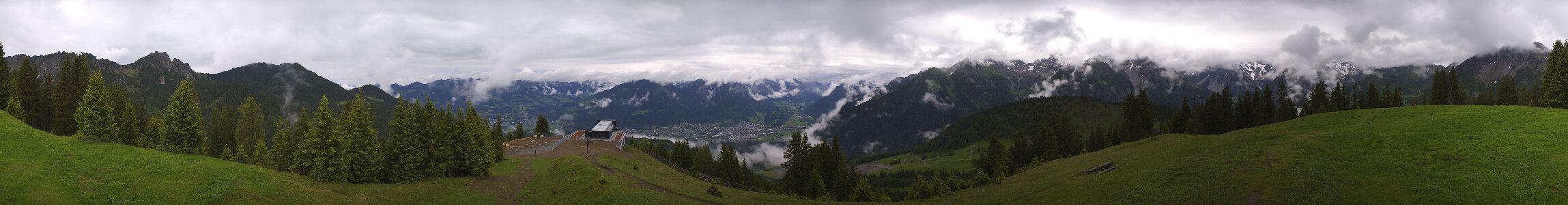 Loischkopf Brandnertal