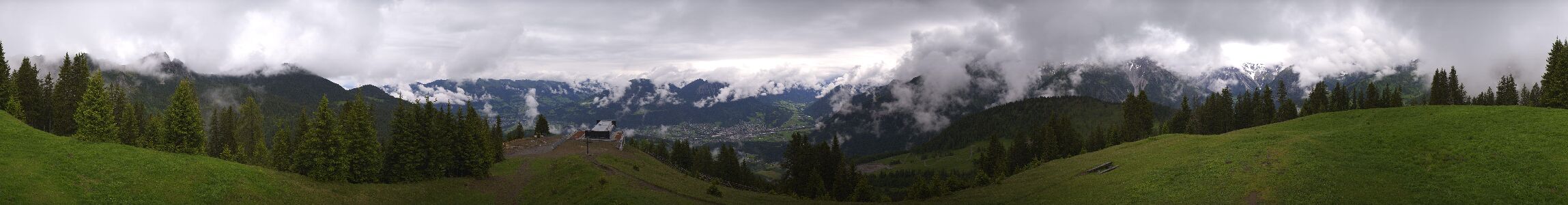 Loischkopf Brandnertal