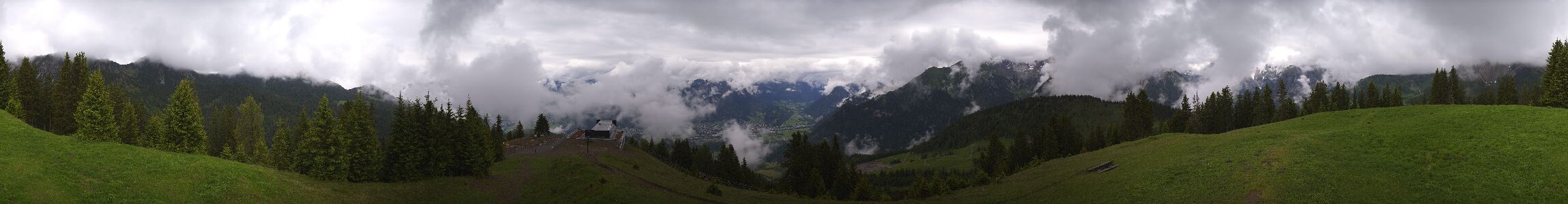 Loischkopf Brandnertal