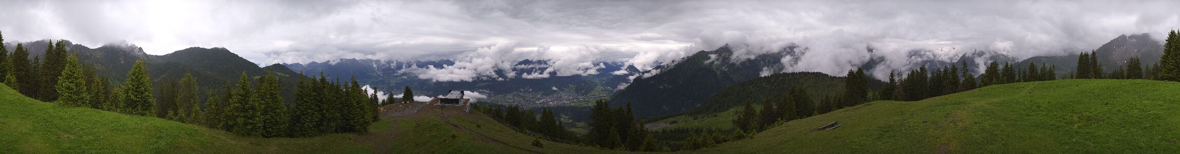 Loischkopf Brandnertal