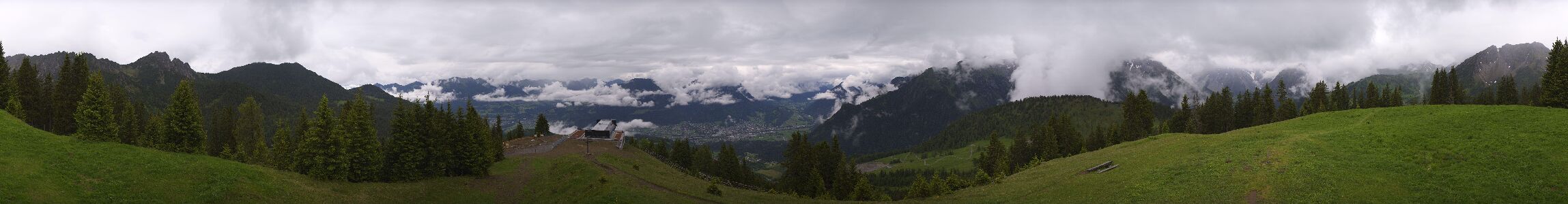 Loischkopf Brandnertal