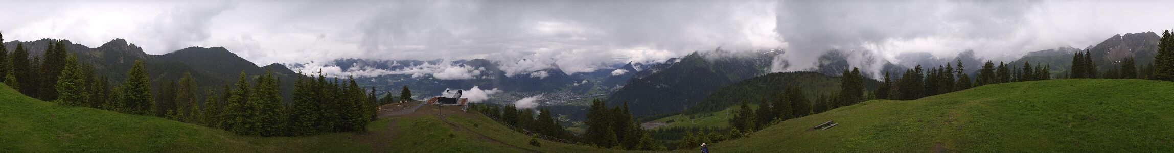Loischkopf Brandnertal