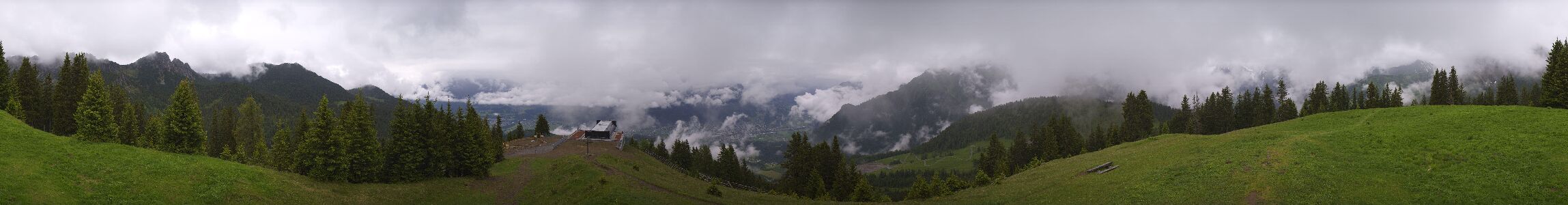 Loischkopf Brandnertal