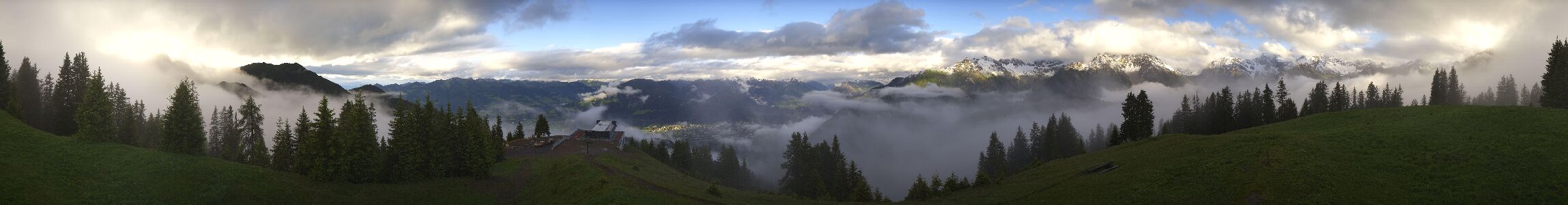 Loischkopf Brandnertal