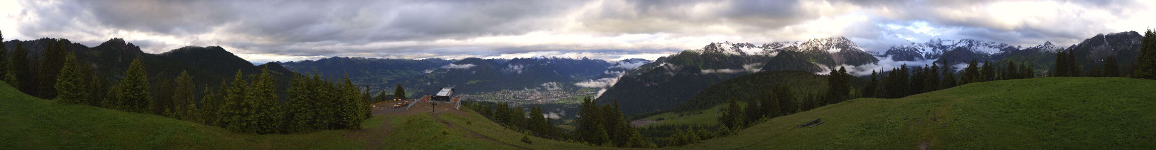 Loischkopf Brandnertal