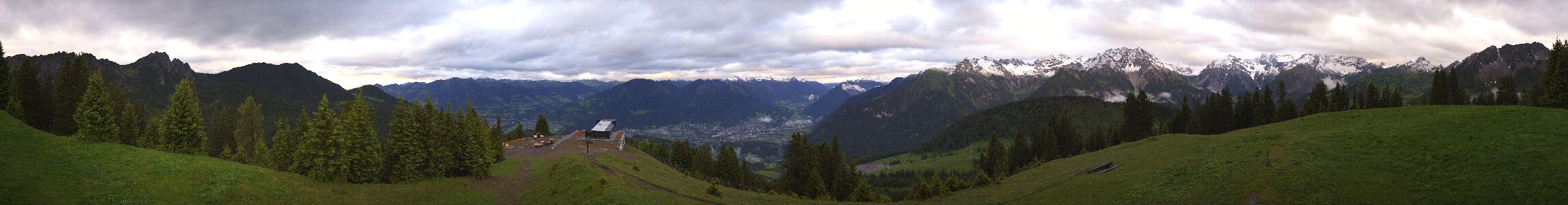 Loischkopf Brandnertal