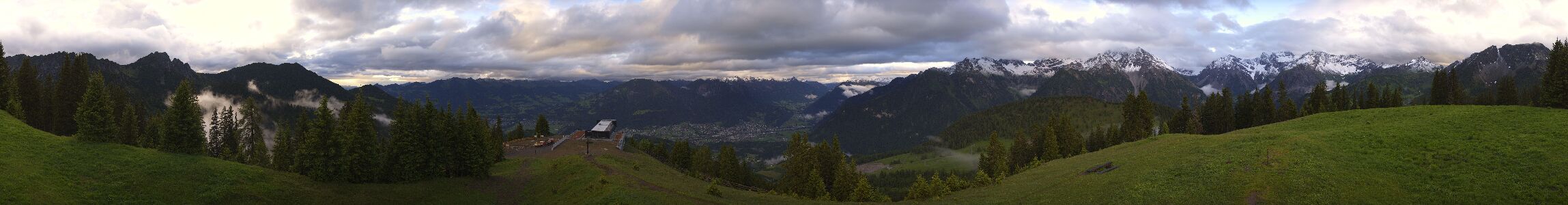 Loischkopf Brandnertal