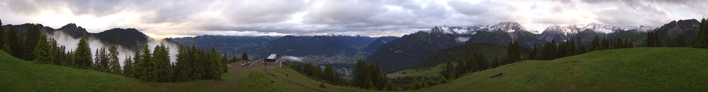 Loischkopf Brandnertal