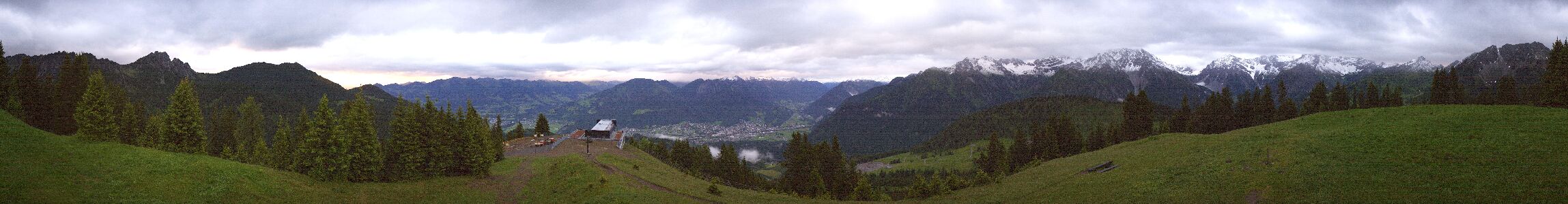 Loischkopf Brandnertal