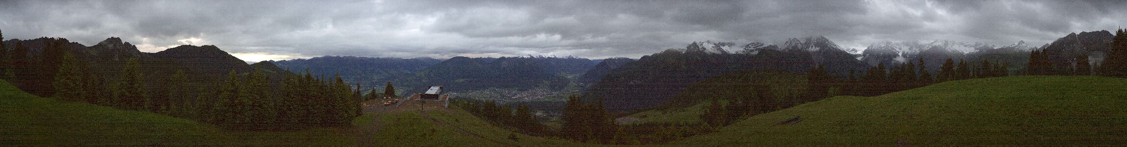 Loischkopf Brandnertal