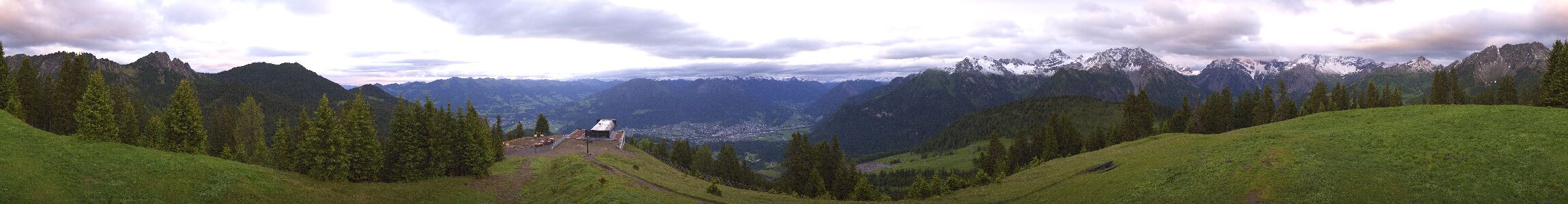 Loischkopf Brandnertal