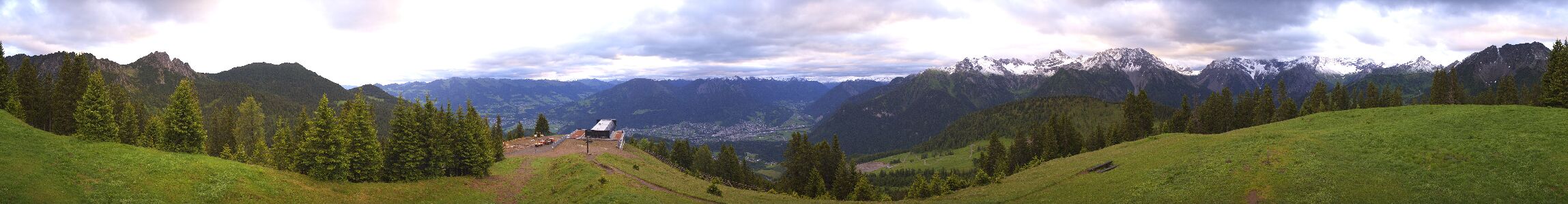 Loischkopf Brandnertal