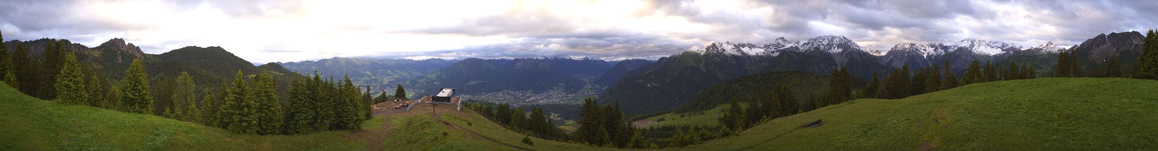 Loischkopf Brandnertal