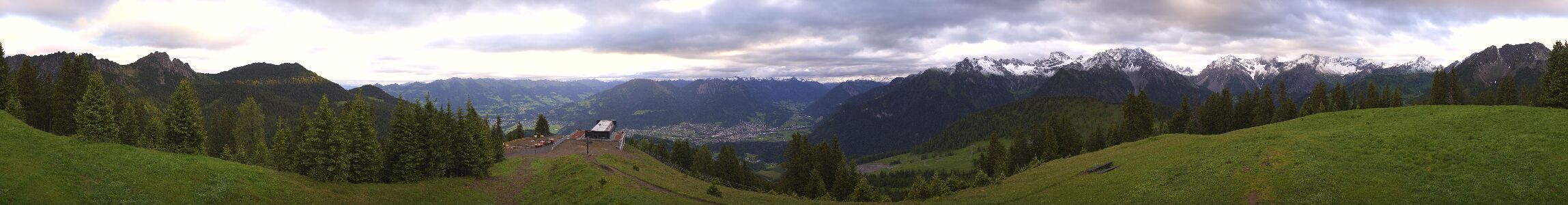 Loischkopf Brandnertal