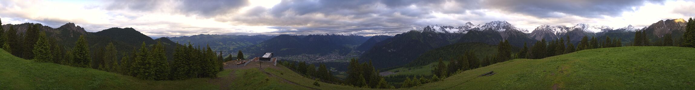 Loischkopf Brandnertal