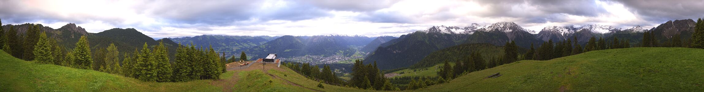 Loischkopf Brandnertal