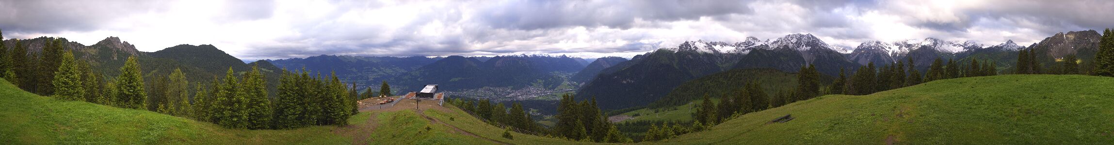 Loischkopf Brandnertal