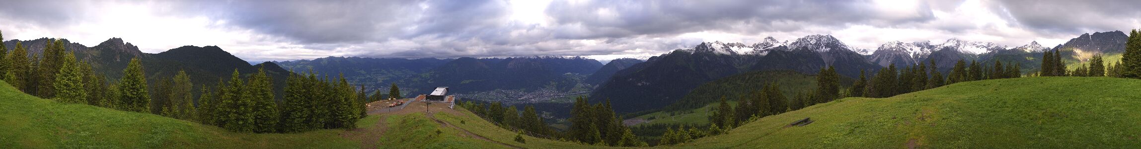 Loischkopf Brandnertal