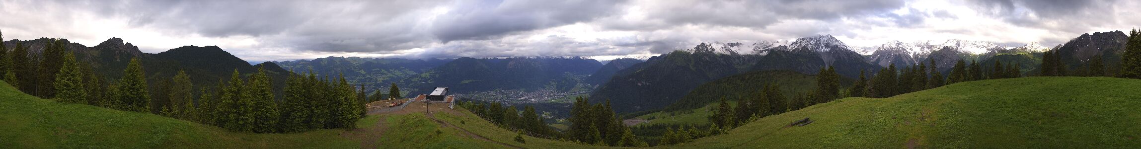 Loischkopf Brandnertal