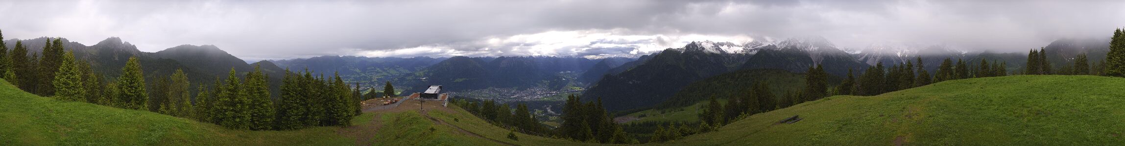 Loischkopf Brandnertal
