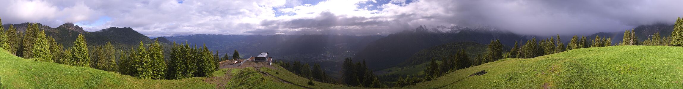 Loischkopf Brandnertal