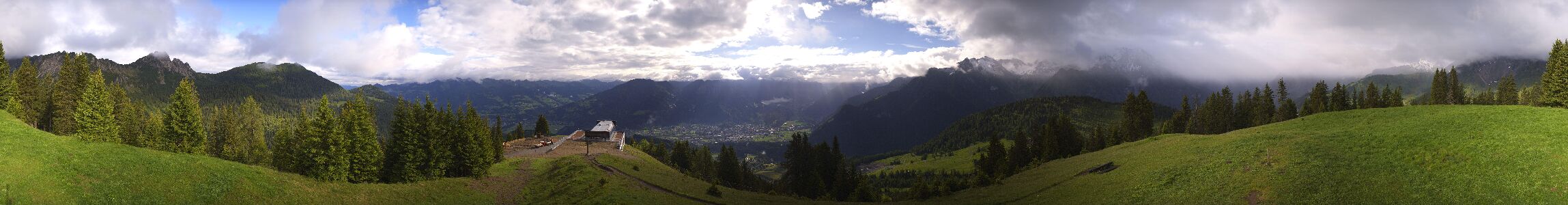 Loischkopf Brandnertal